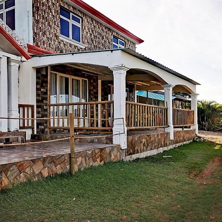 Panoramic Paradise La Ferme Exterior foto